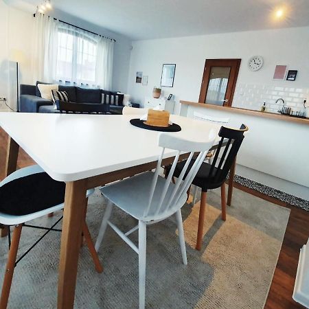 Apartman Linda - Velka Lomnica 외부 사진