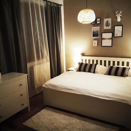 Apartman Linda - Velka Lomnica 외부 사진