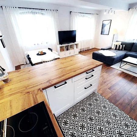Apartman Linda - Velka Lomnica 외부 사진