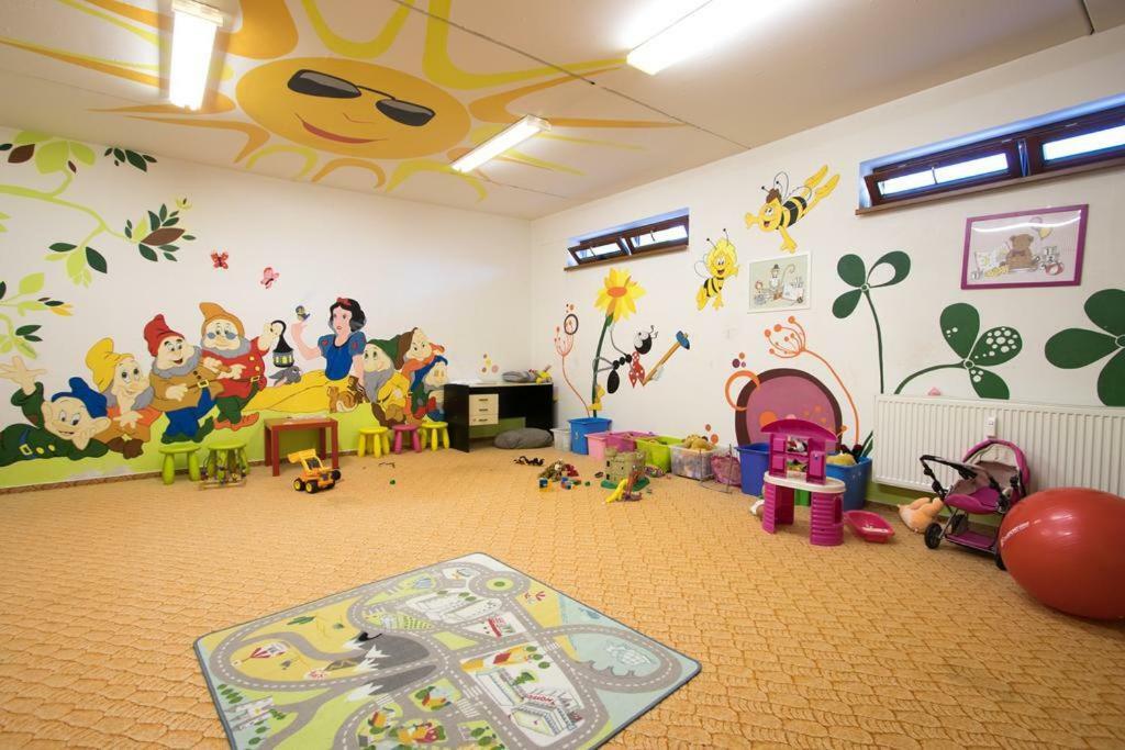 Apartman Linda - Velka Lomnica 외부 사진