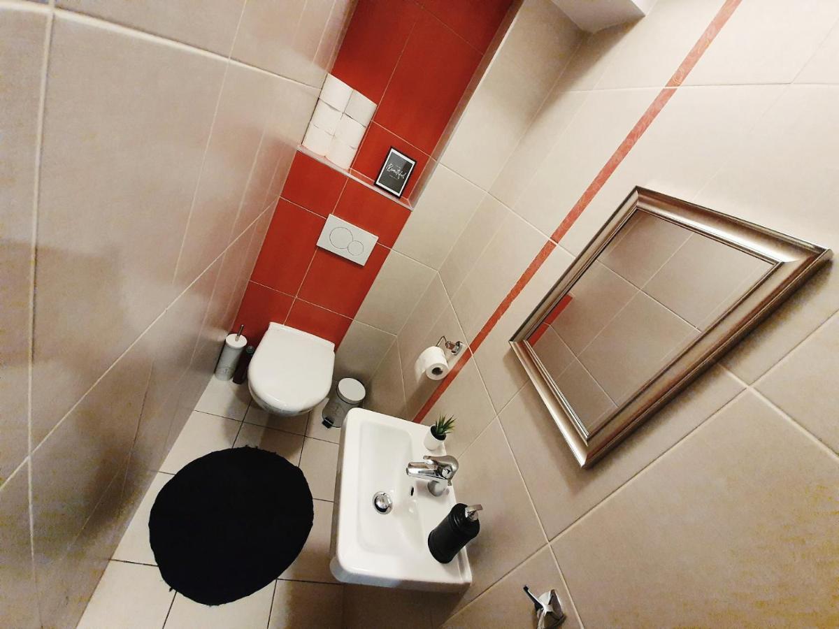Apartman Linda - Velka Lomnica 외부 사진