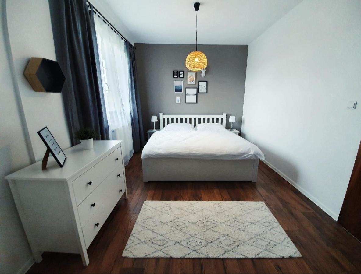 Apartman Linda - Velka Lomnica 외부 사진