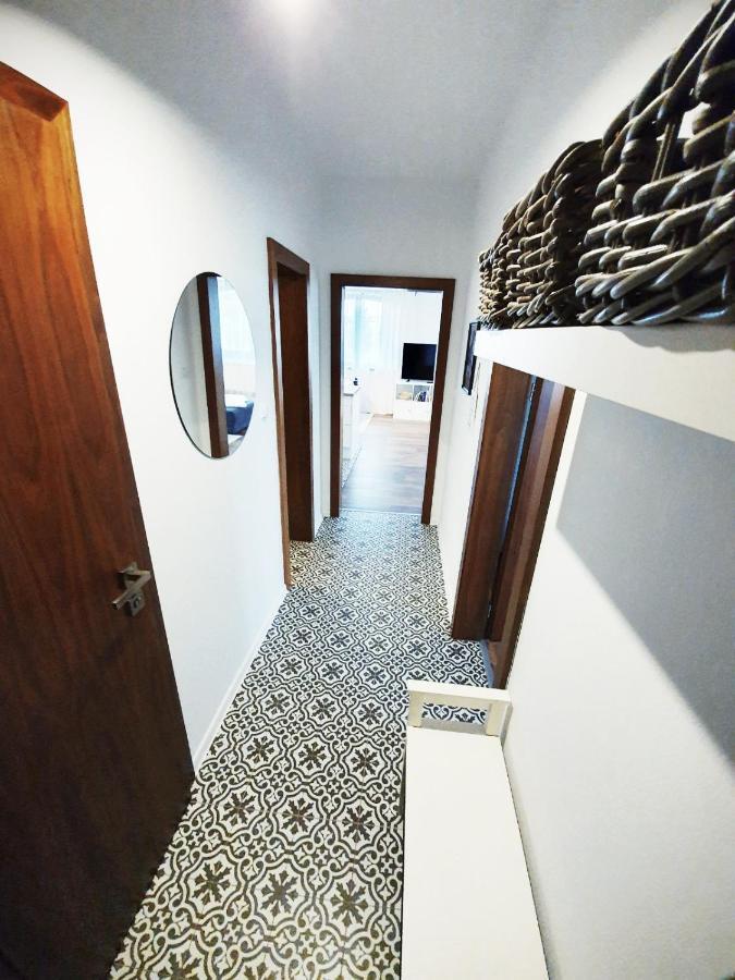 Apartman Linda - Velka Lomnica 외부 사진